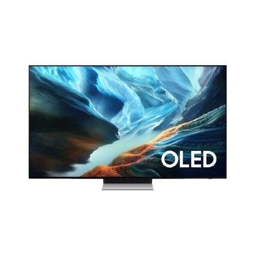 TV OLED SAMSUNG QE65S90HAEXXH QD SMART AI 120Hz